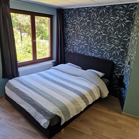 Gite Genius Loci Marche-en-Famenne Exterior photo
