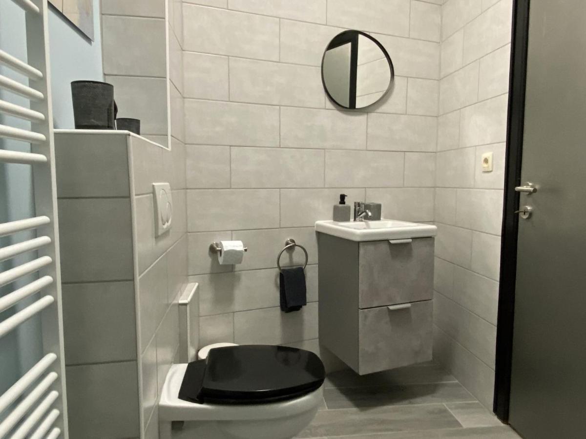 Gite Genius Loci Marche-en-Famenne Exterior photo