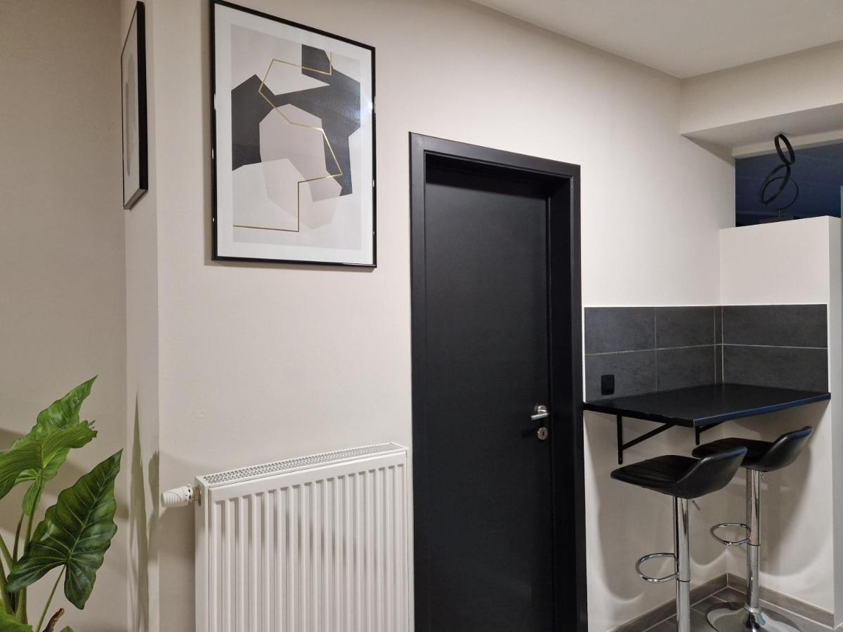 Gite Genius Loci Marche-en-Famenne Exterior photo