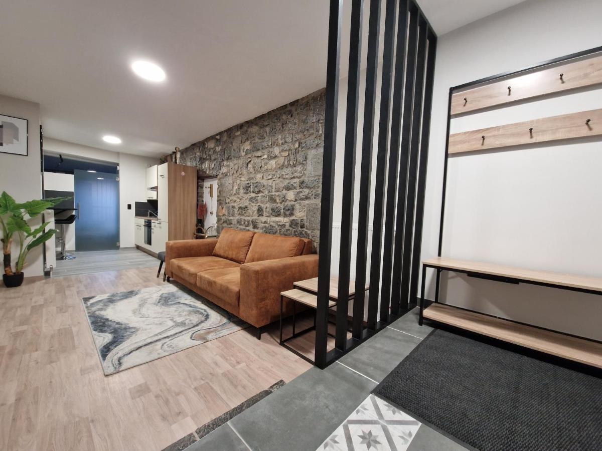 Gite Genius Loci Marche-en-Famenne Exterior photo